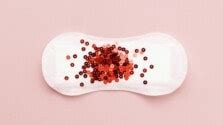 Here's what is breakthrough bleeding and it's causes | HealthShots