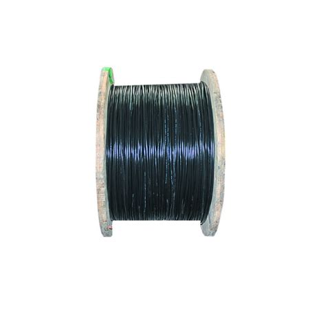 Inter Electricas Cable De Cobre Desnudo No Awg Metro