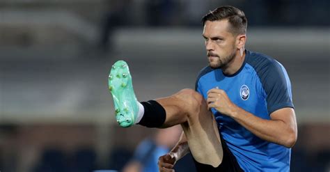 Atalanta Lesione Muscolare Per Toloi E Holm Entrambi A Rischio Per La