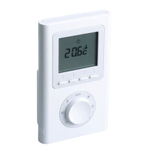 Viessmann Vitoplanar Funk Raumthermostat I Photovoltaik All