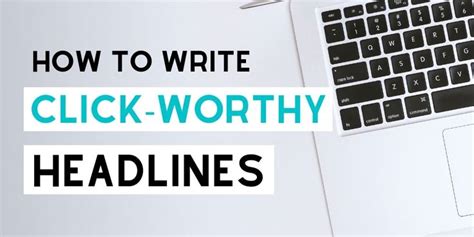 How To Write Insanely Catchy Viral Headlines Blog Post Titles Blog