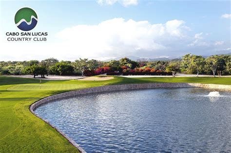 In Country Club Cabo San Lucas We Have The Most Beautiful And Lush Manicured Bermuda Grass