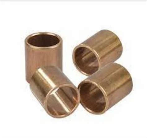 Mm To Mm Polished Phosphor Bronze Bushes At Rs Kg In Mumbai