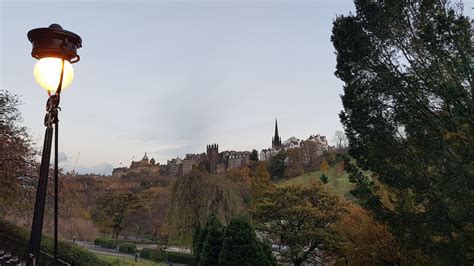 Edinburgh skyline | Edinburgh, Travel around, Skyline