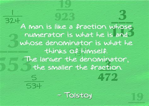 Inspirational Math Quotes For Students - ShortQuotes.cc