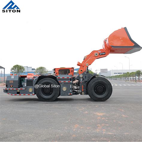 Mining Wheel Loaders 2 China Mining Front Loader And Mining Loader