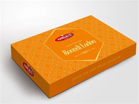 Hiralal Packaging Box Design Sweets Mithai Patna Delhi Packaging