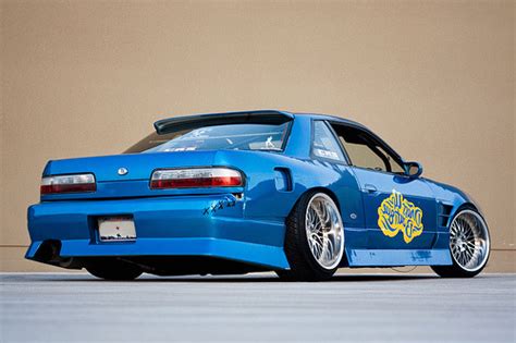 Drift Honda Prelude