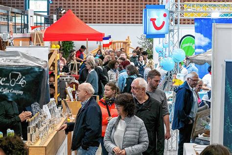 Waldshut Tiengen 230 Aussteller Shows Und Viele Angebote Das