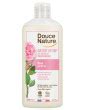 Natur Intim Gel Douceur Toilette Intime Rose Du Maroc 250 Ml Douce