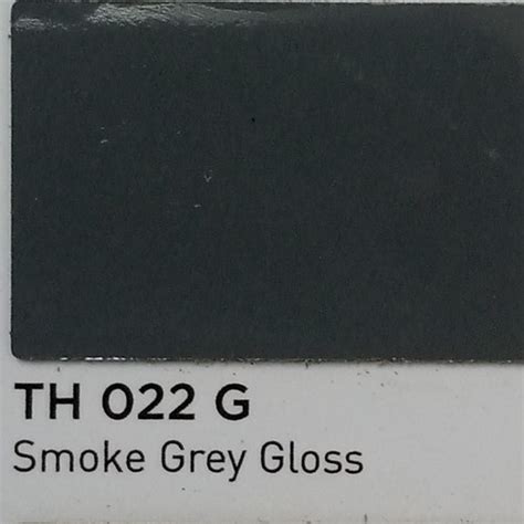 Jual HPL TH 022 G SMOKE GREY GLOSS Jakarta Barat Galery 88 Interior