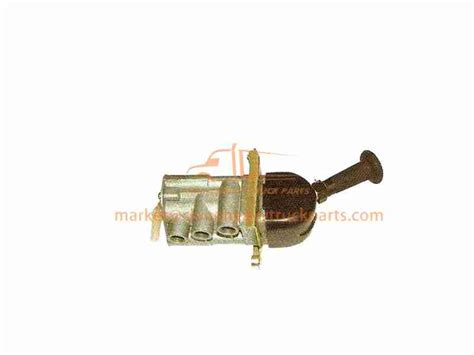 Hand Brake Valve Assy Foton Cabin Parts Factory Price