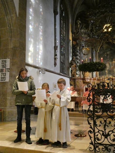 Gaudete 3 Adventsonntag Pfarre Brunn Am Gebirge