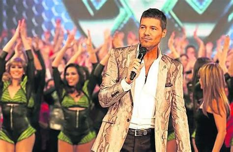 Vuelve Tinelli Con Un Especial De Showmatch