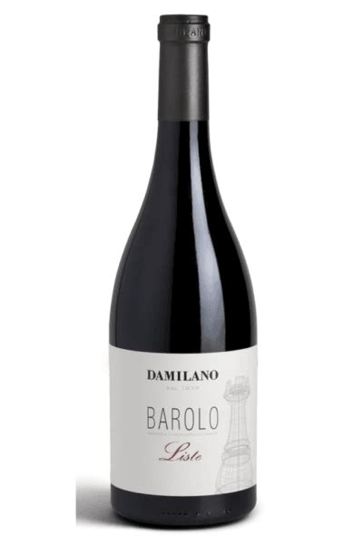 Buy 2016 Damilano Cannubi Barolo DOCG Nemo Wine Cellars