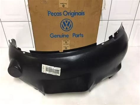 Para Barro Dianteiro Esquerdo Original Golf Mk3 95 À 98 Parcelamento