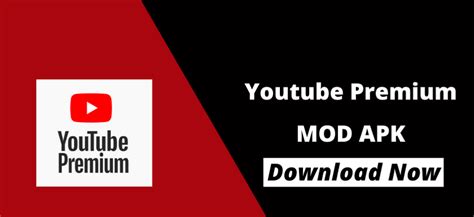 Youtube Premium Mod Apk V200234 Premium Unlocked No Ads Latest