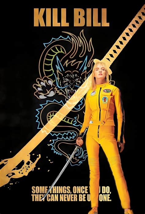 Kill Bill Vol 1 2003