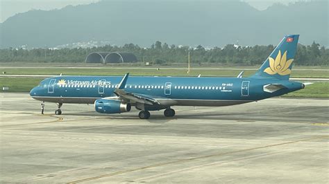 Vietnam Airlines Resuming Flights To Several International Destinations