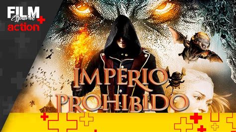 Império Prohibido Película Completa Doblada Aventura Terror