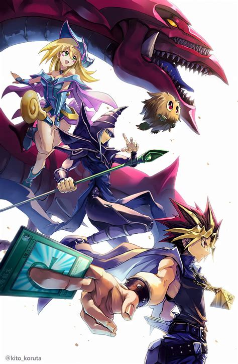 Top More Than 64 Yugioh Phone Wallpaper Best In Cdgdbentre