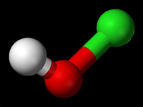 Hypochlorous acid - Alchetron, The Free Social Encyclopedia