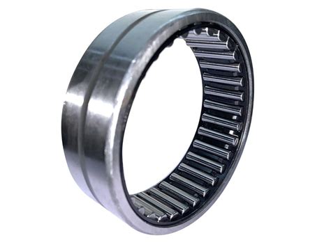 Ktc Stainless Steel Needle Roller Bearing For Industrial Dimension