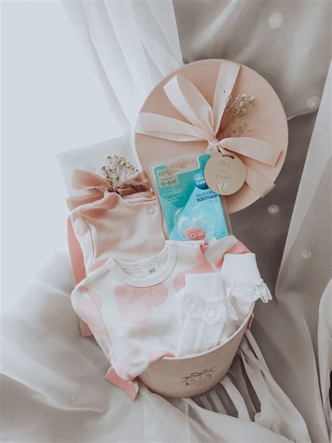 Baby Box Dla Noworodka Na Prezent Baby Shower Olsztyn Kup Teraz Na