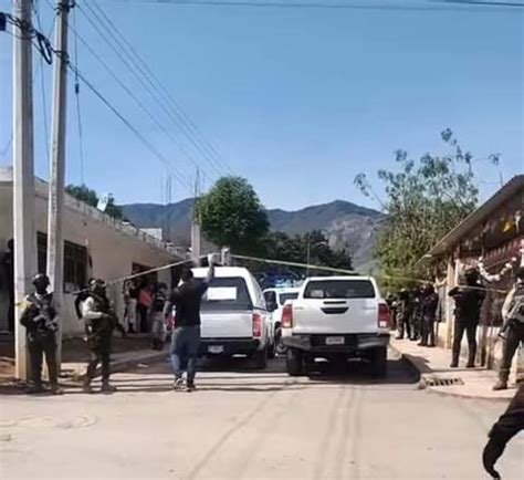 Otra Masacre En Veracruz Descubren Cuerpos En Una Casa En El