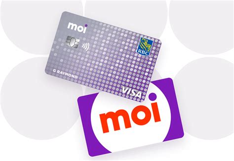rewards   moi rbc visa credit card programme moi