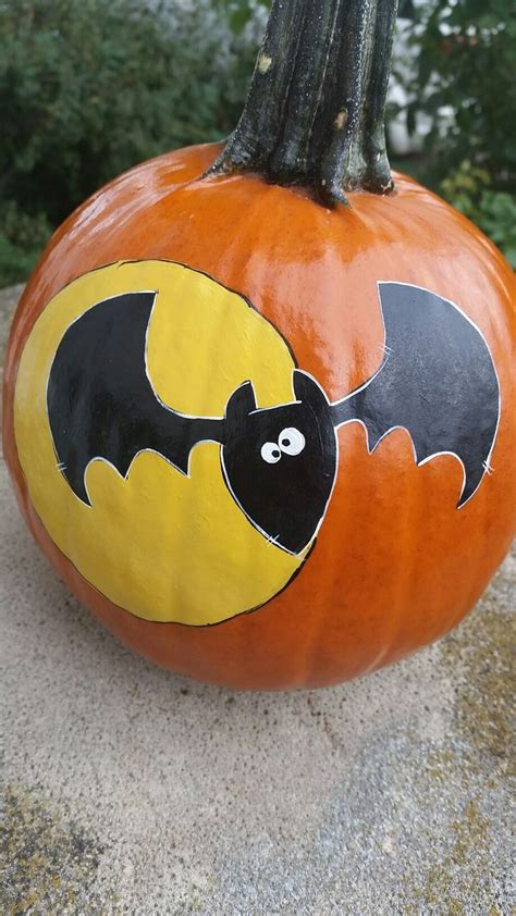 Pin By Kathy Barnett On Painted Pumpkins Halloween Pumpkins Painted