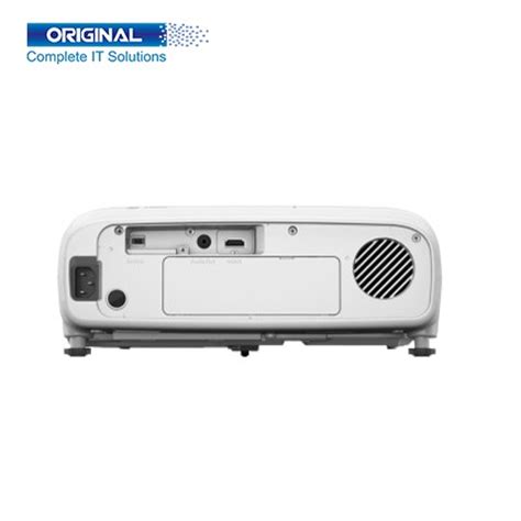 Epson EH TW750 3400 Lumens Home Theater Projector OSL