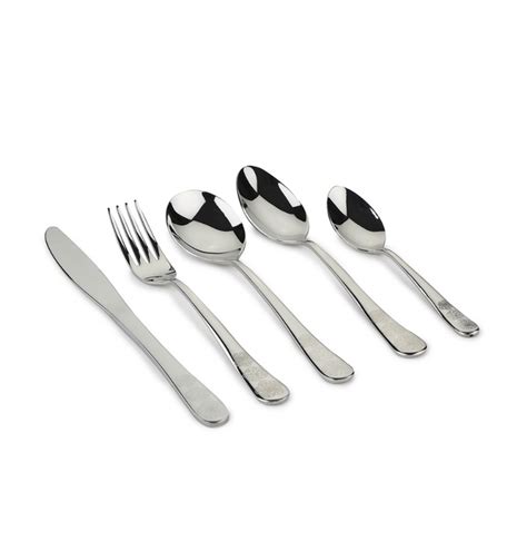 Eden Cutlery Set Of 30