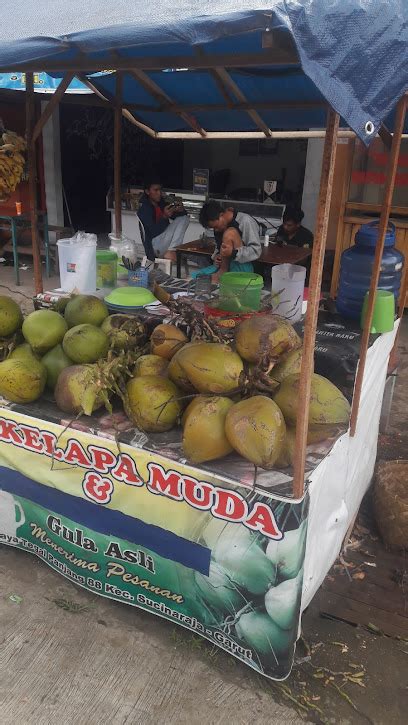 Pasar Kiara Tapok Garut Regency West Java Zaubee