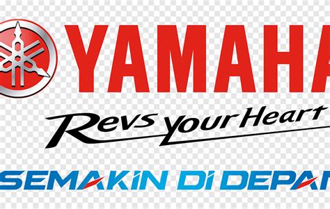 Logo Yamaha Motor Company Merek PT Desain Produk Manufaktur Motor