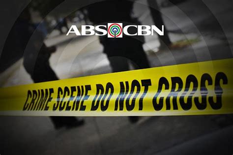 6 Patay Sa Magkakahiwalay Na Insidente Sa Bulacan Abs Cbn News