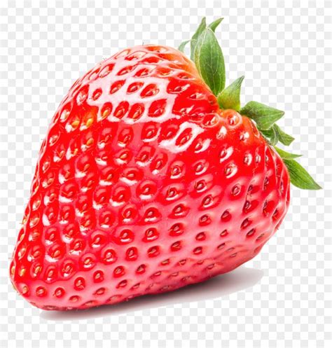 Single Strawberry Png Photos Strawberries Transparent Png 1280x914