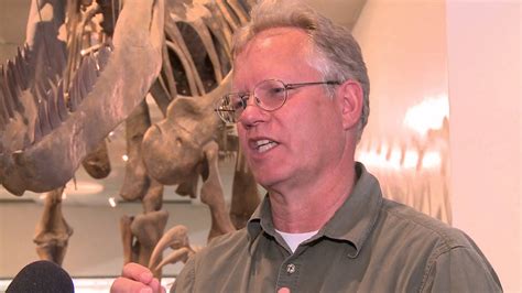 Byus Museum Of Paleontology Youtube