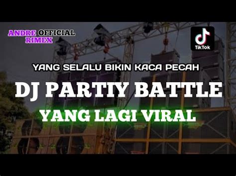 DJ ANDALAN BREWOK AUDIO Yang Sering Di Pakai Karnal YouTube