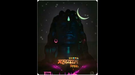 Mahadev Status☘️ Mahakal Status🌺 Mahashivratri Status🔱 Bholenath Status