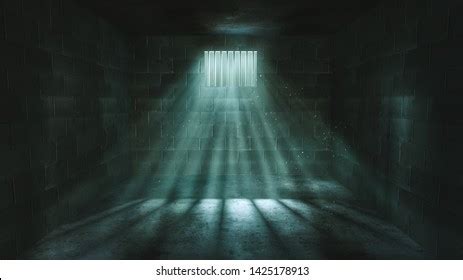 9,303 Dark prison cell Images, Stock Photos & Vectors | Shutterstock