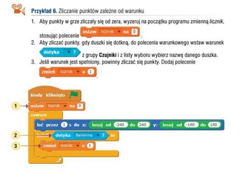 Zadania z informatyki dla uczniów klas 5