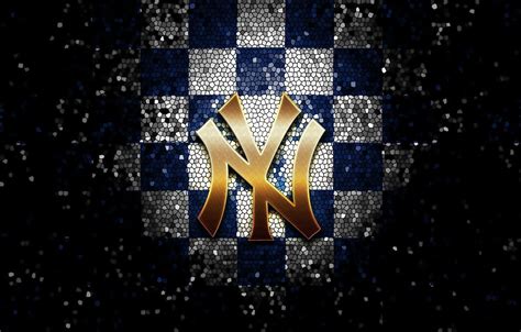 Yankees Baseball Wallpapers Wallpaper Cave