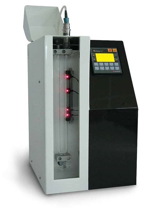 Air Permeability Tester Permeability Meter Latest Price