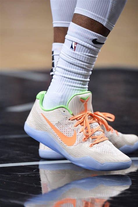 W2c Kobe 11 Eybl Peach Jam R Kobereps