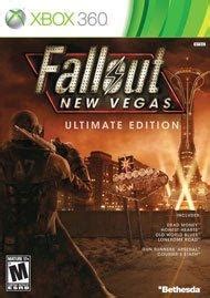 Fallout: New Vegas Ultimate Edition - Xbox 360 | Xbox 360 | GameStop