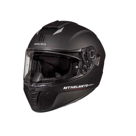 Casco Mt Blade Sv Solid A Mate Ng Formotos