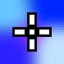 TXF Crosshair IC Minecraft Resource Pack