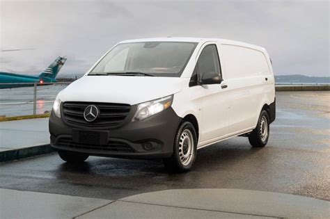 2023 Mercedes Benz Metris Pictures 149 Photos Edmunds