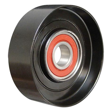 Dayco Premium Acc Belt Tension Pulley Idler Pulley Only